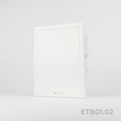 Узел ELSEN ETB01 02 Thermobox с функцией ограничения температуры обратного потока (закрытая крышка)