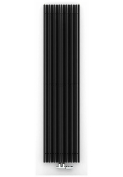 Радиатор JAGA APLW0 180030 145/MM/SP Iguana Apano 1800 300  черно серый