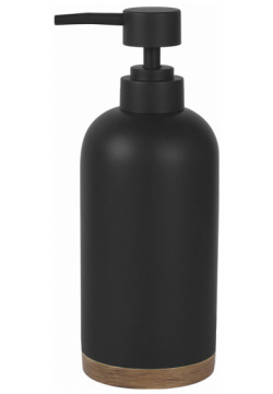 Дозатор жидкого мыла WasserKRAFT K 6199 Vils