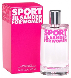 Sport Jil Sander For Women 