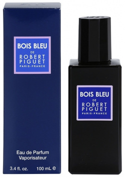 Bois Bleu Robert Piguet 