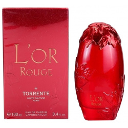 LOr Rouge Torrente 