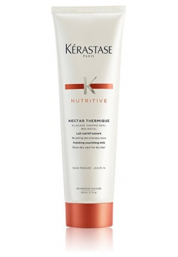 Кремы для волос Kerastase  Nutritive Nectar Thermique