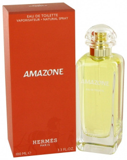 Amazone Hermes 