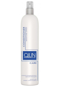 Спрей для волос Ollin Professional  Care