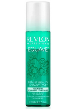 Кондиционер для волос Revlon Professional  Equave Instant Beauty Volumizing Detangling Conditioner