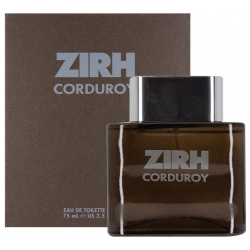 Corduroy Zirh 