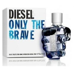Only The Brave DIESEL 