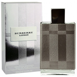 Burberry London Special Edition 
