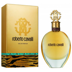 Roberto Cavalli Eau de Parfum 2012 (Signature) 