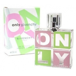 Only Givenchy 