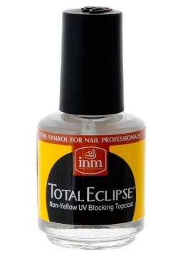 Сушки лака INM  Total Eclipse