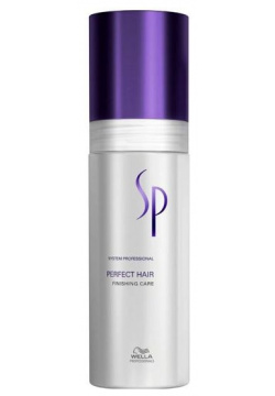 Пена для волос Wella  SP Repair Perfect Hair
