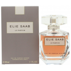 Le Parfum Eau de Intense Elie Saab 