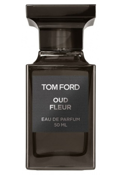 Oud Fleur Tom Ford 