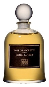 Bois de Violette Serge Lutens 
