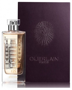 Guerlain Le Parfum du 68 