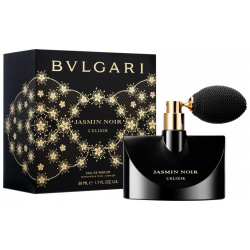 Jasmin Noir L’Elixir Eau de Parfum BVLGARI 