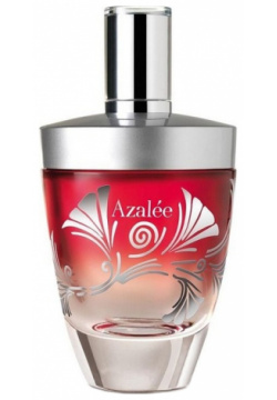 Azalee Lalique 