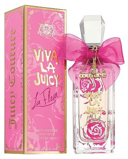 Viva La Juicy Fleur Couture 
