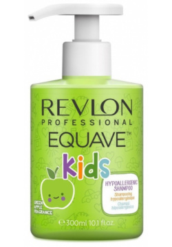 Шампунь для детей Revlon Professional  Equave Kids