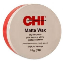 Паста для волос CHI  Molding Clay Texture Paste