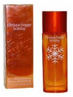 Clinique Happy Holiday 