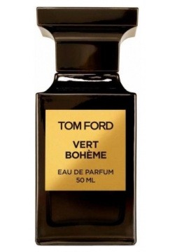 Vert Boheme Tom Ford 