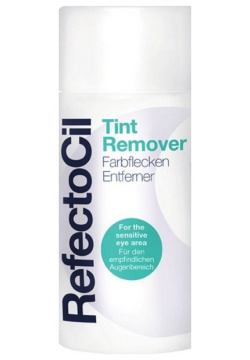 Жидкость для краски RefectoCil  Tint Remover