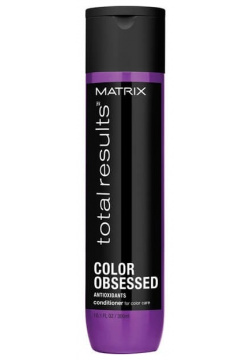 Кондиционер для волос Matrix  Total Results Color Obsessed