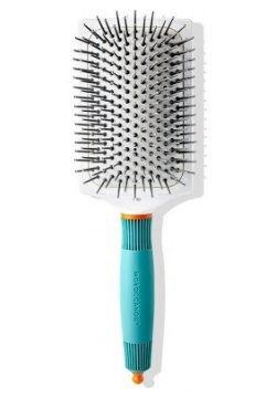 Щетка для волос Moroccanoil  «Лопатка» Ceramic+ION Brush CI