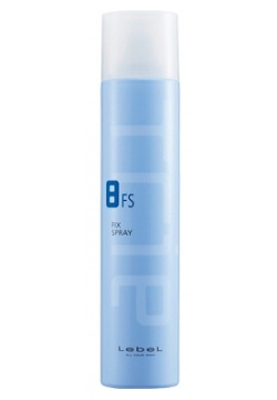 Спрей для волос Lebel Cosmetics  Trie Airmake Spray 8