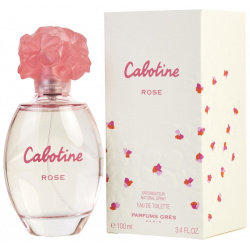 Cabotine Rose Gres 