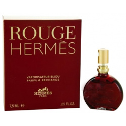 Rouge Hermes 