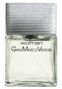 Woman Gian Marco Venturi 