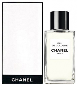 Les Exclusifs De Chanel Eau Cologne 