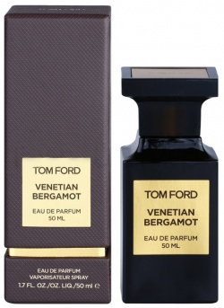 Venetian Bergamot Tom Ford 