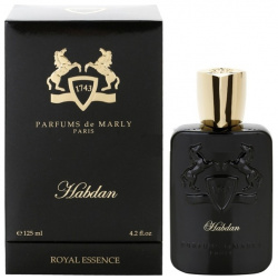 Habdan Parfums de Marly 