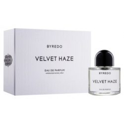 Velvet Haze BYREDO 