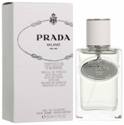 Infusion dHomme Prada 