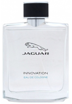 Innovation Eau de Cologne Jaguar 