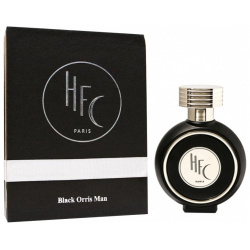 Black Orris Haute Fragrance Company 
