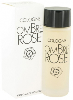 Ombre Rose L’Original Jean Charles Brosseau 