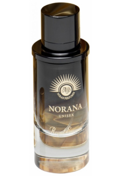 Norana Noran Perfumes 