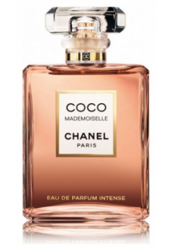 Coco Mademoiselle Intense Chanel 