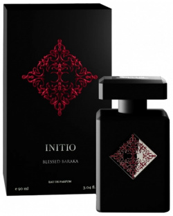 Blessed Baraka Initio Parfums Prives 