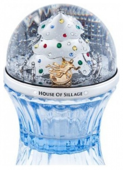 Holiday by House Of Sillage 