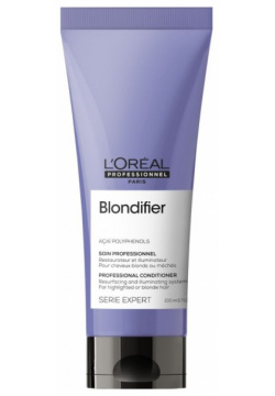 Кондиционеры для волос Loreal Professionnel LOreal  Blondifier Conditioner