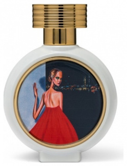 Lady in Red Haute Fragrance Company 