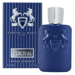 Percival Parfums de Marly 